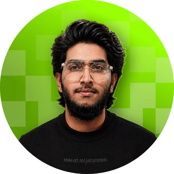 Huzaifa Naeem
